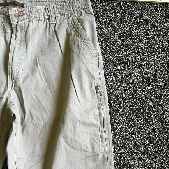 Outdoor Life pants - Picture 3 of 7